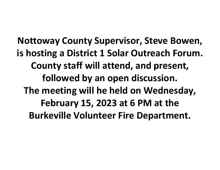 Nottoway County Supervisor1024_1